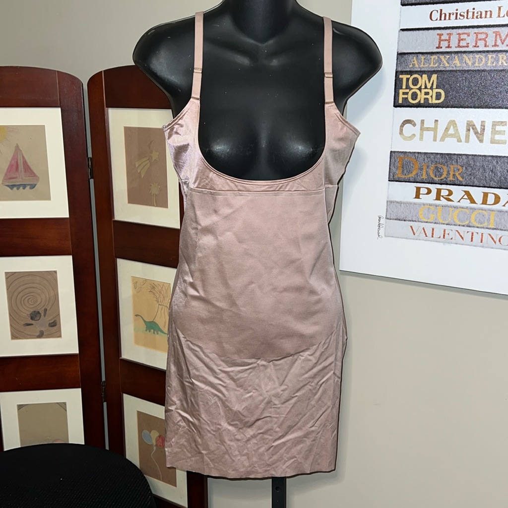 Spanx Body Shaper